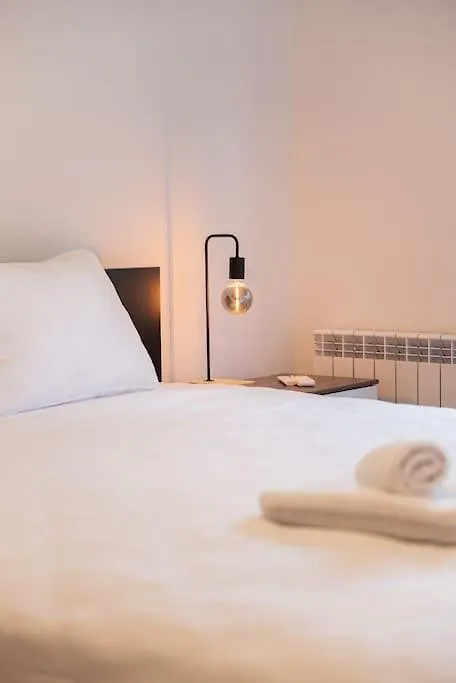 Digital Nomad Suites With Free Gym Pass And Office Setup Sofia
